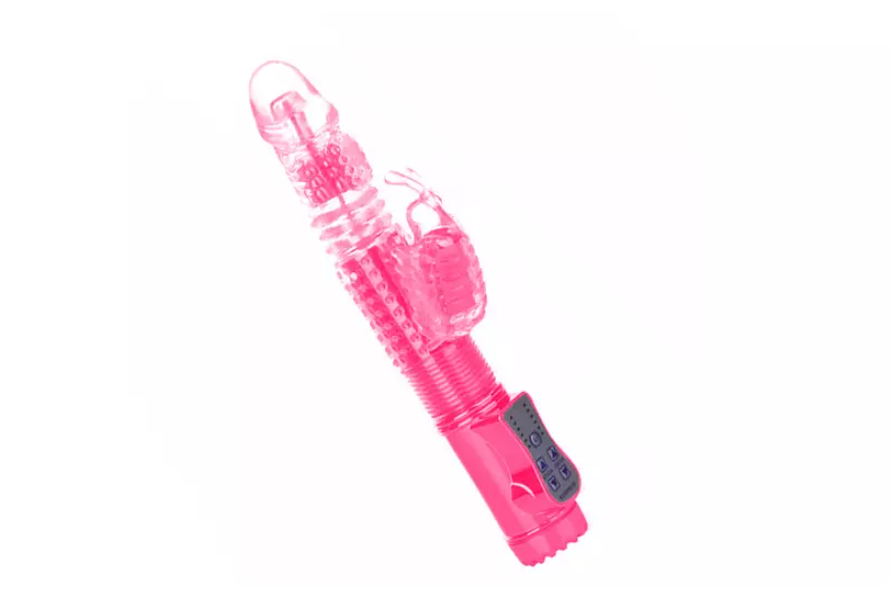 Vibrador Mariposa VB012
