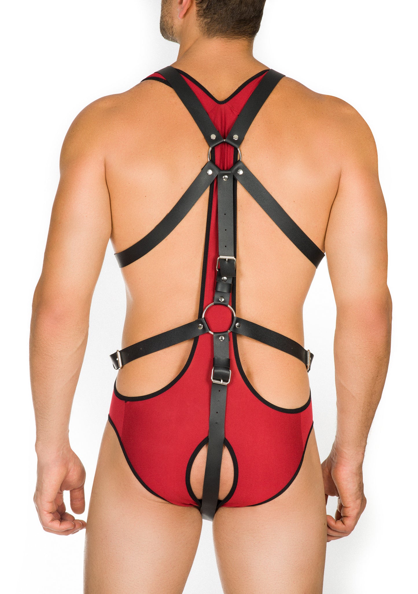 BDSM ALESANDRO A037