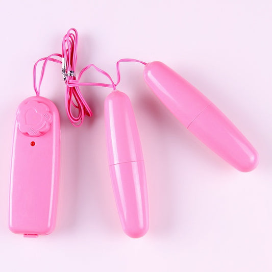 Huevo Vibrador VB020