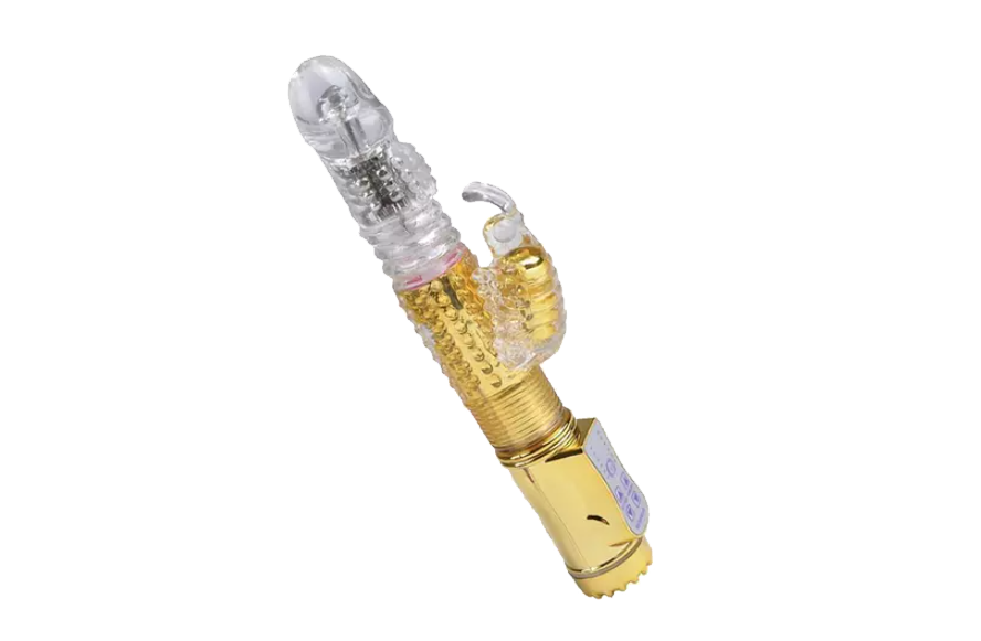 Vibrador Mariposa VB012