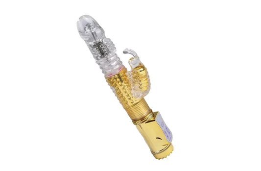 Vibrador Mariposa VB012