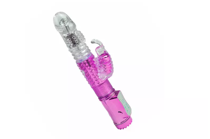 Vibrador Mariposa VB012