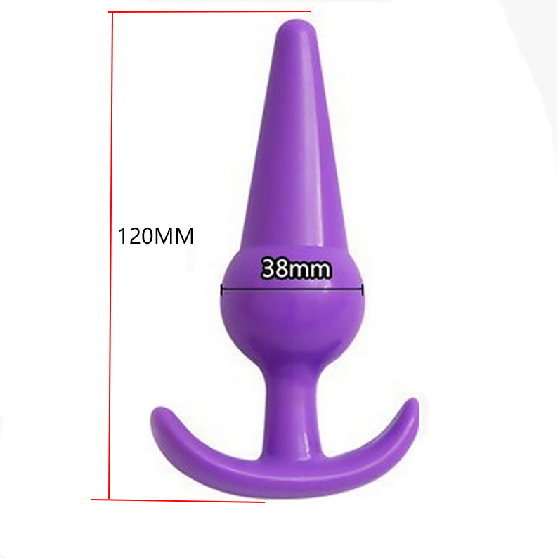 Plug AN-001
