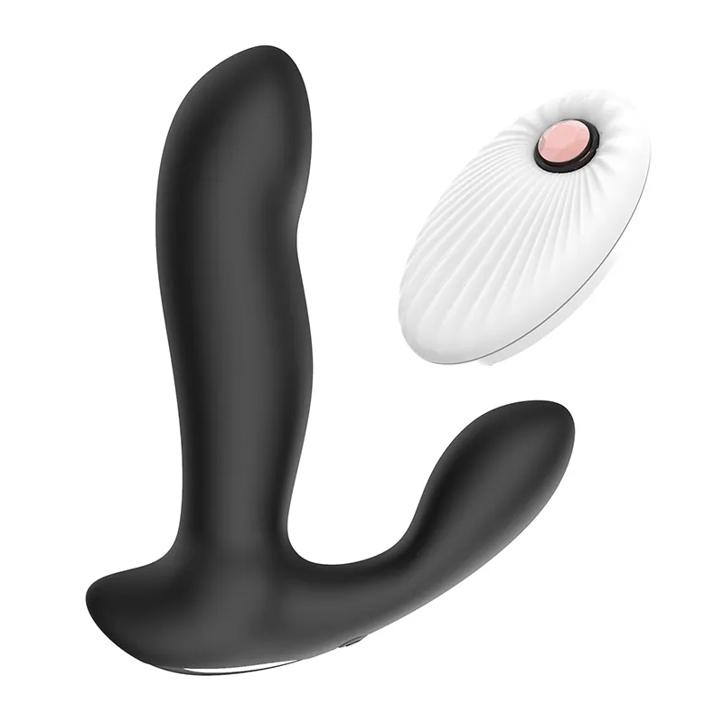 Vibrador Prostata VB025