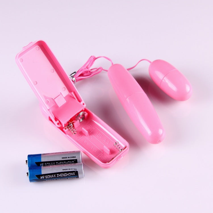 Huevo Vibrador VB020