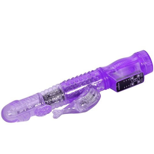 Vibrador Cromado VB011-A