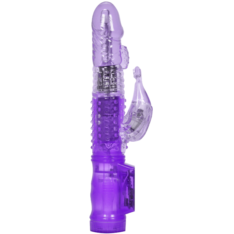 Vibrador Silicona VB011
