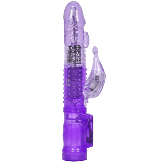 Vibrador Silicona VB011