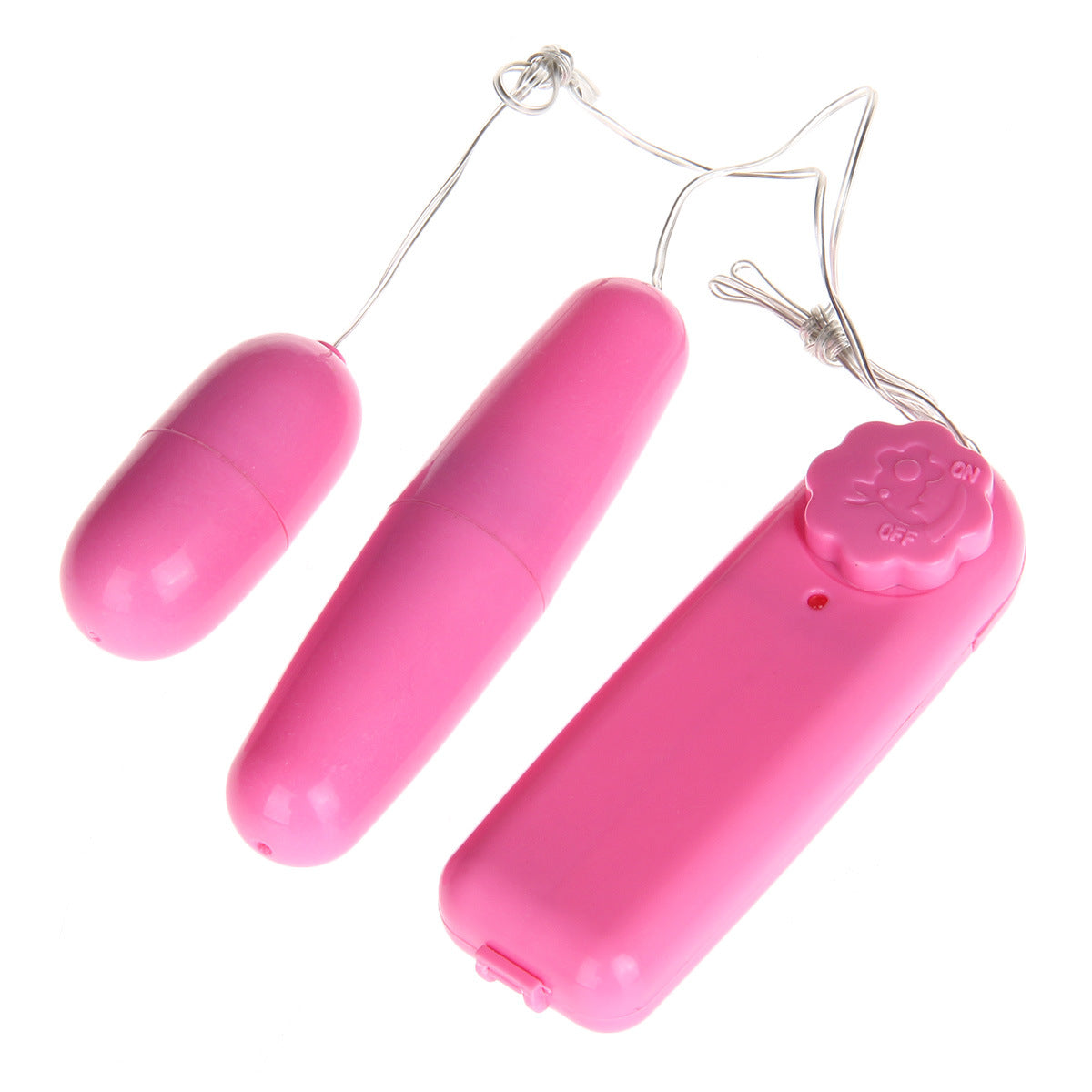 Huevo Vibrador VB020