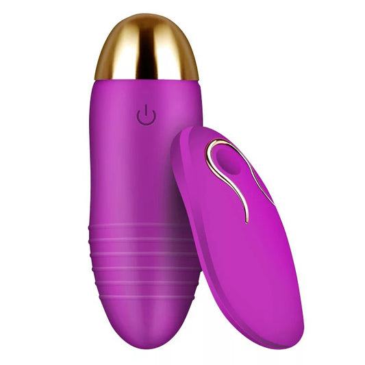 Huevo Vibrador VB017