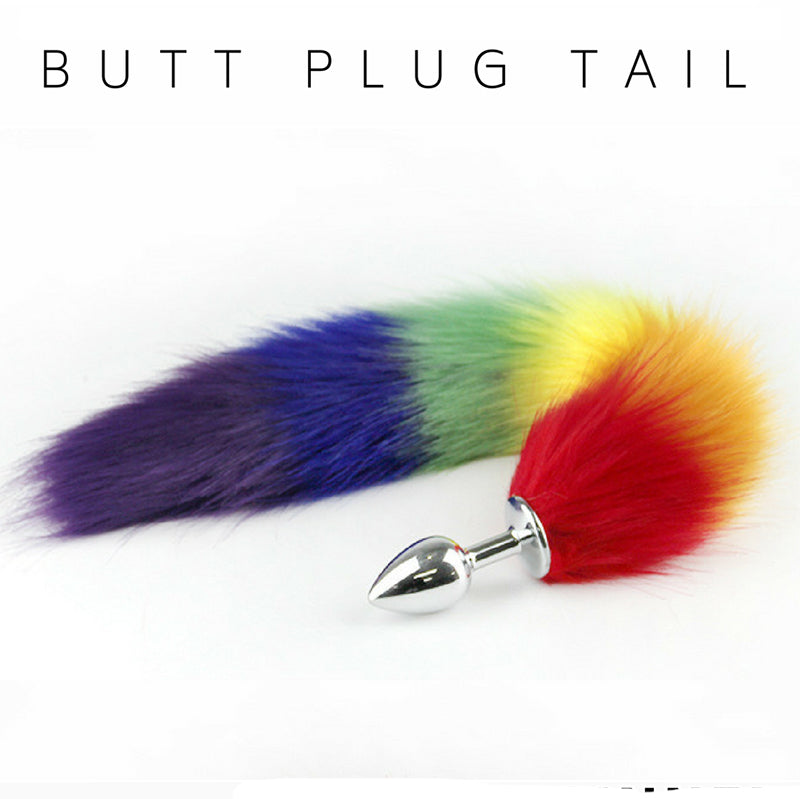 Plug AN008