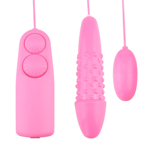 Huevo Vibrador VB021