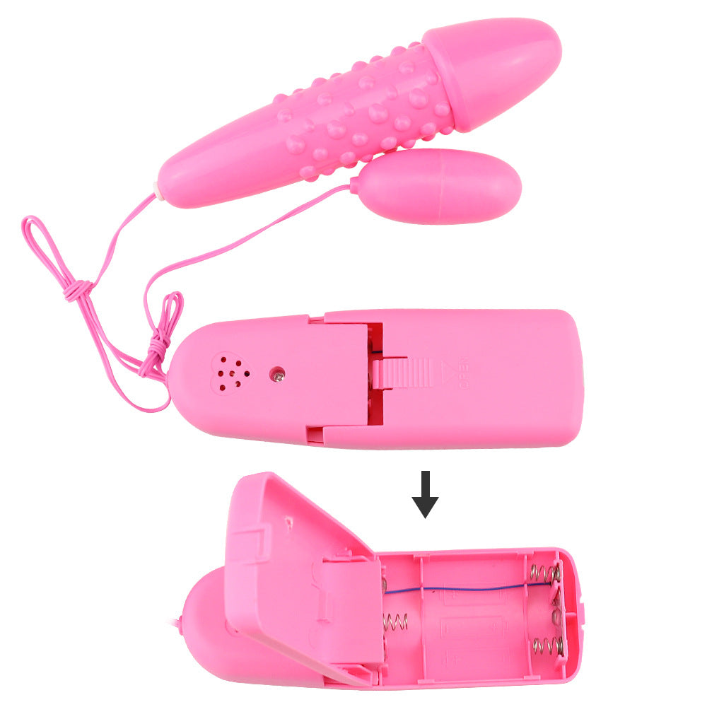 Huevo Vibrador VB021