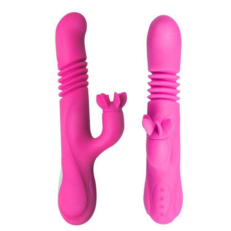 Vibrador Estimulador VB009