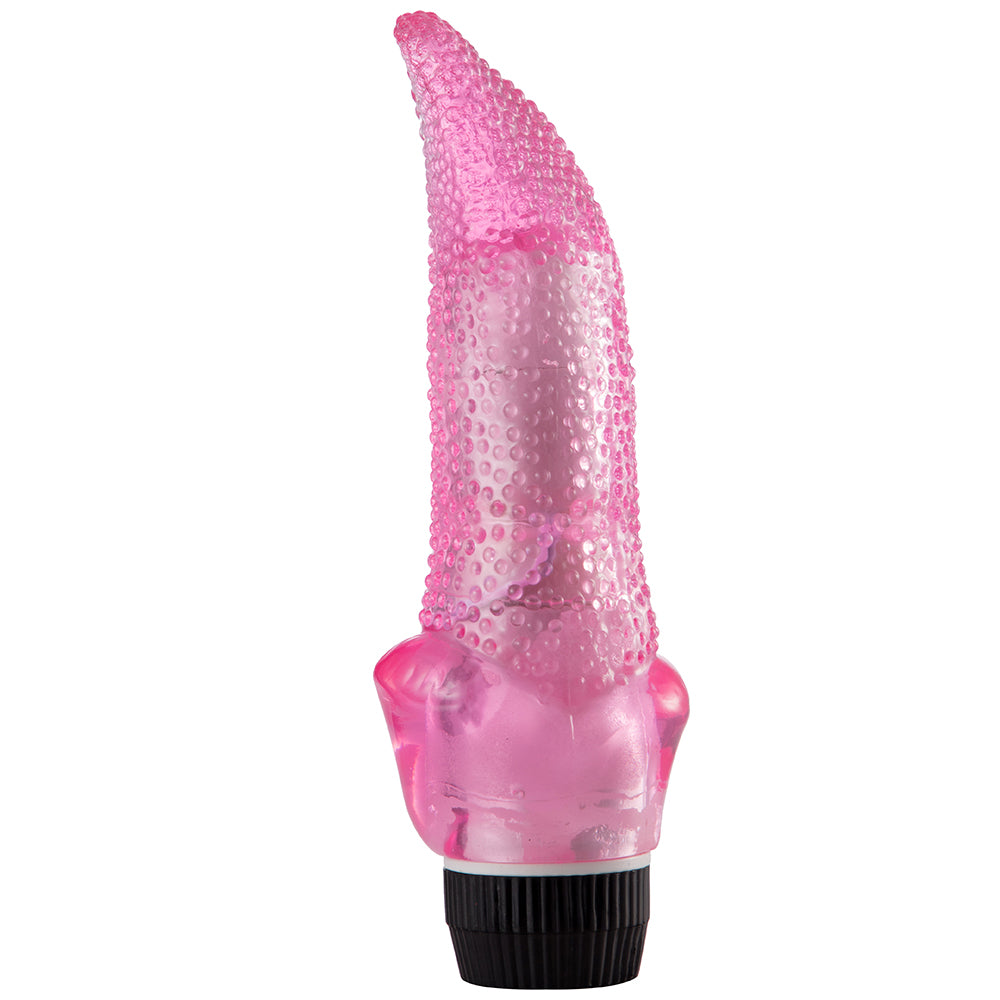Dildo Vibrador Lengua VB013