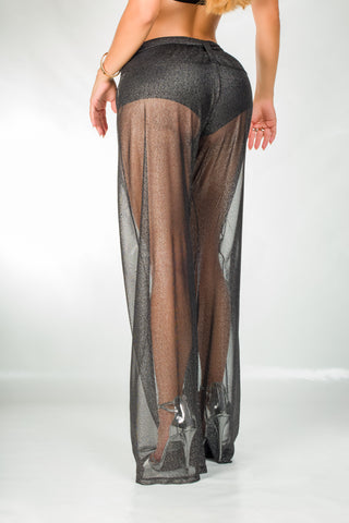 Pantalon Roxana